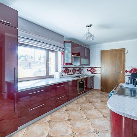 Sloneczny Dom W Gorach, Sauna, Basen Karpacz Opawa لوبافكا المظهر الخارجي الصورة