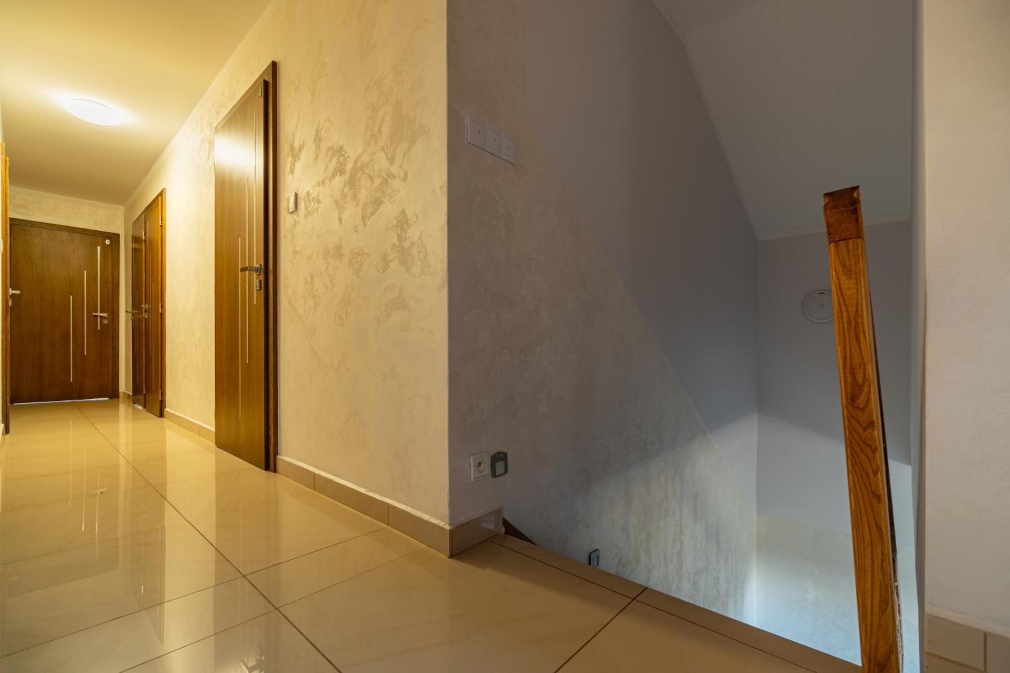 Sloneczny Dom W Gorach, Sauna, Basen Karpacz Opawa لوبافكا المظهر الخارجي الصورة