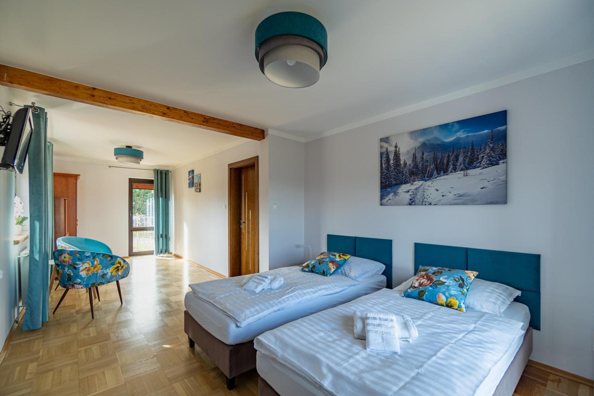 Sloneczny Dom W Gorach, Sauna, Basen Karpacz Opawa لوبافكا المظهر الخارجي الصورة