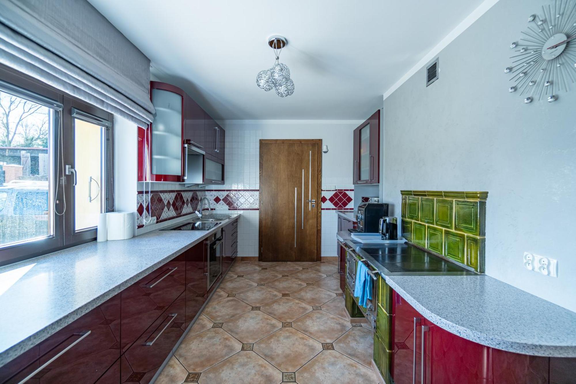 Sloneczny Dom W Gorach, Sauna, Basen Karpacz Opawa لوبافكا المظهر الخارجي الصورة